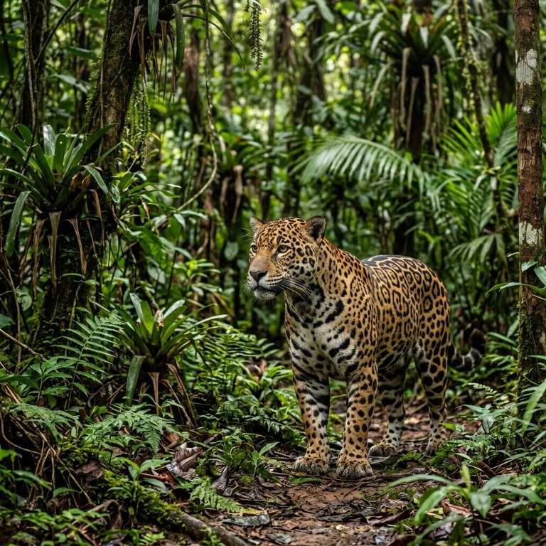 ジャガー