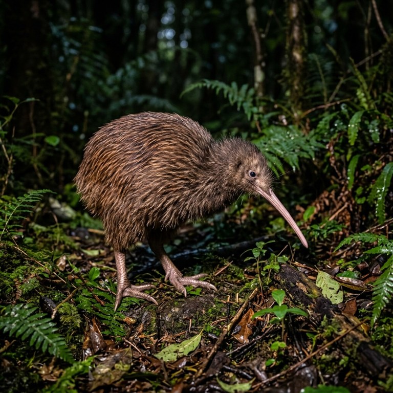 キーウィ