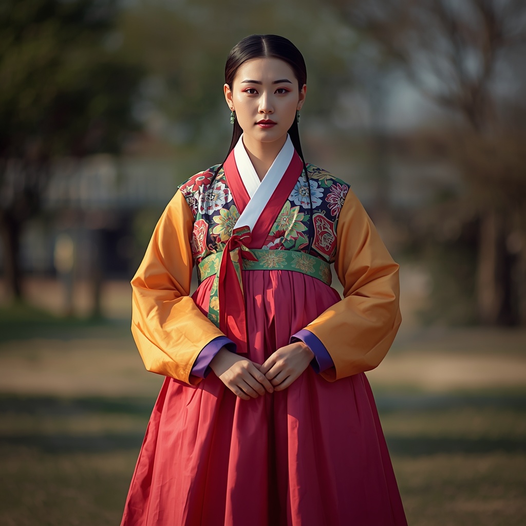 朝鮮民族