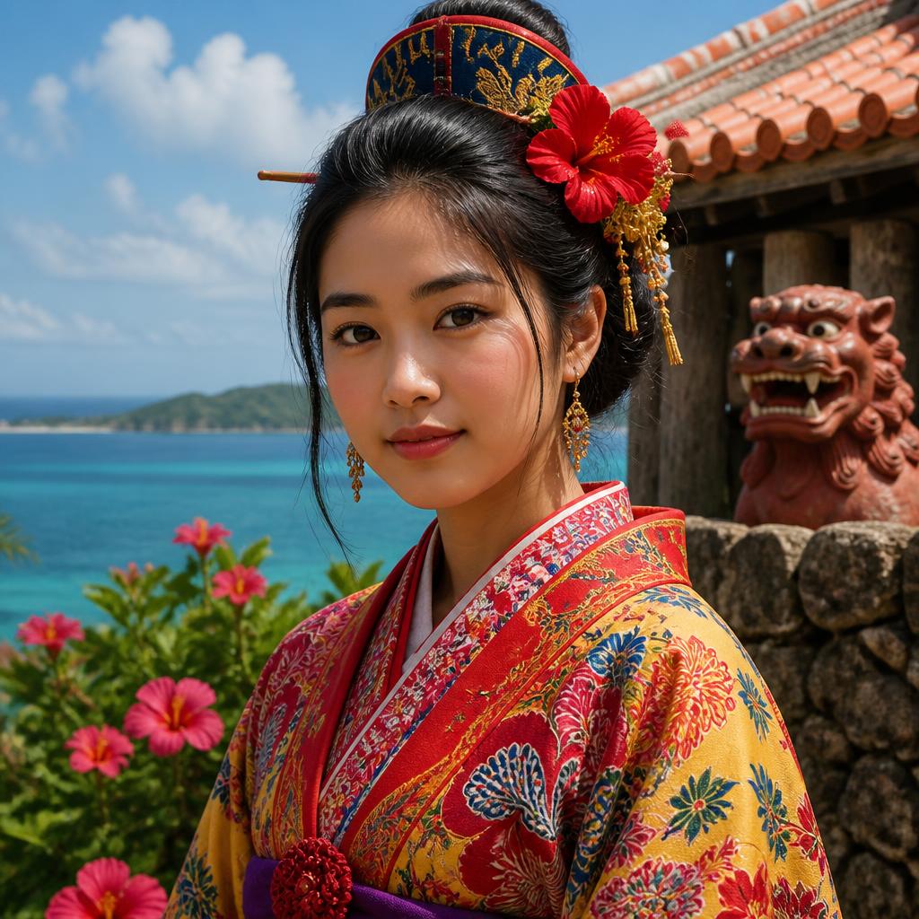 琉球民族
